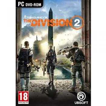 The Division 2 su Windows