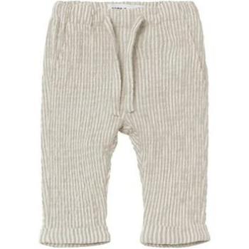 Pantaloni Nbmfedenis Humus Comfort