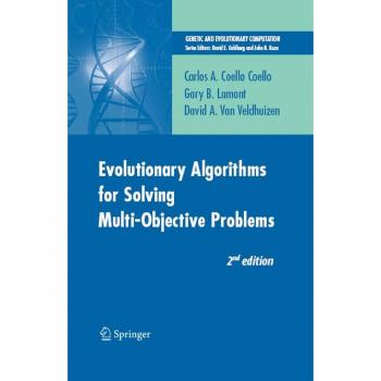Vitalsource Technologies, Inc. Evolutionary Algorithms For Solving Multi-objective Problems