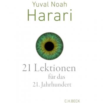 21 Lektionen fÃ¼r das 21. Jahrhundert