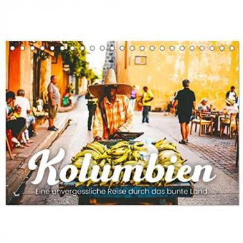 Sf, Sf: Kolumbien