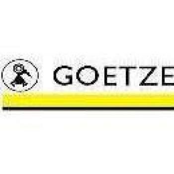 Aros de pistón Goetze Engine 08-135300-00