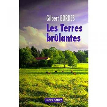 Les terres brûlantes