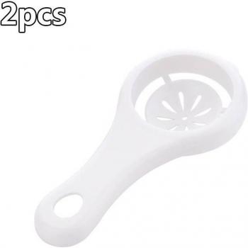 5pcs Kitchen Egg Separator