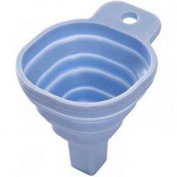 Kitchen Liquid Dispenser Funnel