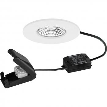 Brumberg IP65 LED-Spot mit on/off Funktion