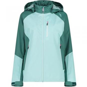 CAMPAGNOLO Trekkingjacke Damen Zip Hood XXL
