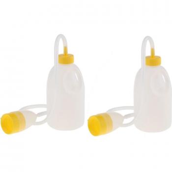 Portable Male Urinal Bottle