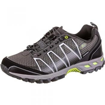 CMP ALTAK TRAILLAUFSCHUHE WASSERDICHT