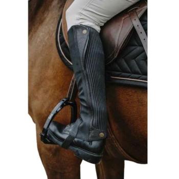 Mini-chaps Norton Galaxy para Equitación