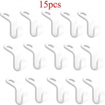 Extension Clip Cascade 20/15/10/5/2pcs – Armoire Gain de Place