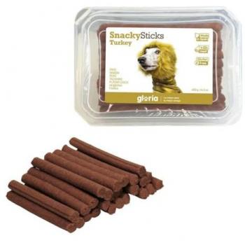 Chicken & Turkey Snacky Bars for Dogs