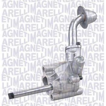 Pompa di Olio Marelli Magneti 351516000005