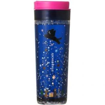 Water Intumbler de Halloween 2024 – Cat Edition