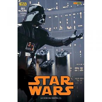 Star Wars N°01
