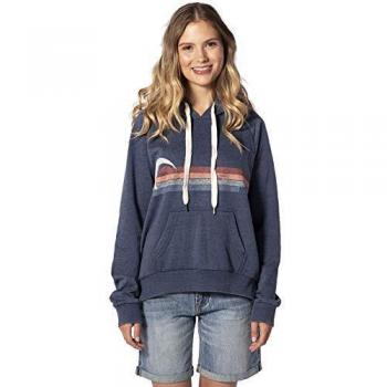Hoodie Rip Curl Sargasso Sea Femme