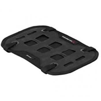 Equipaje Fijaciones Sw-motech Portaequipajes Pro Negro Parrillas