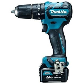 Perceuse visseuse MAKITA 10,8 V Li-Ion CXT