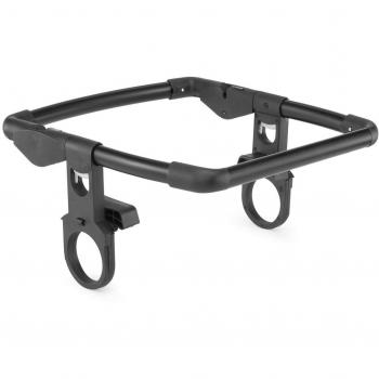 Urban Lock‑in Adapter (Black)