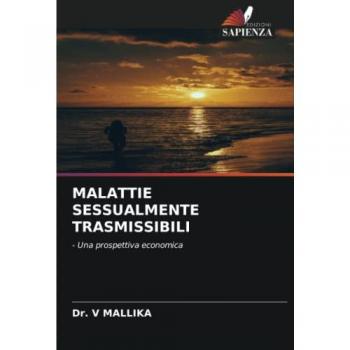 MALATTIE SESSUALMENTE TRASMISSIBILI: