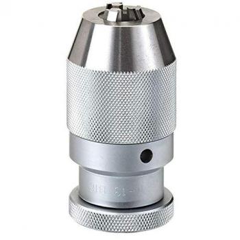 Mandrin sans clé Fervi 1–20 mm (M051/20)