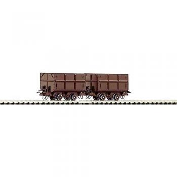 Wagon à Benne H0e Roco 34499 1 unité
