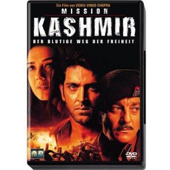 Mission Kashmir