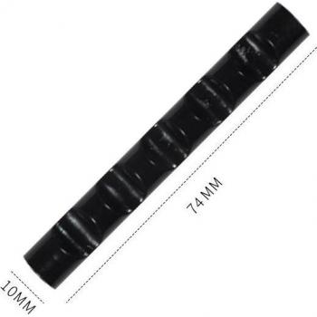 5-Grid Nail Art Brush Organizer