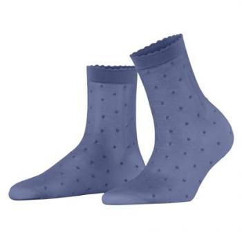 Falke Women's 15-Den Cushion Ankle Socks