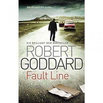 Robert Goddard Fault Line