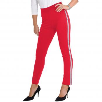 Dress for me Hose Ariane rot, Damenhose, Gr. 38