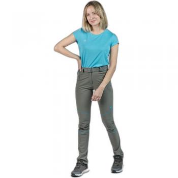 Izas Asgard SS Women's Outdoor Trousers