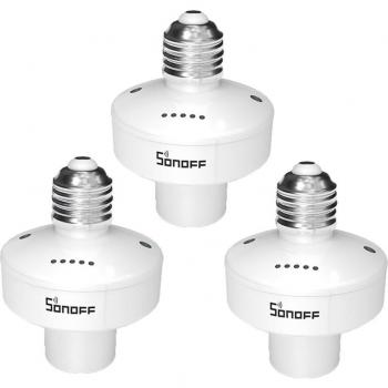Slampher R2 E27 con Conexión WiFi