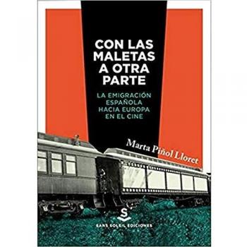 Con las maletas a otra parte