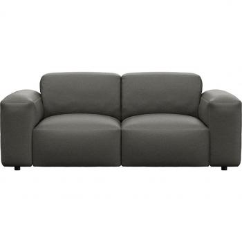 2-Sitzer Lucera Sofa von FLEXLUX – Stilvoll und komfortabel