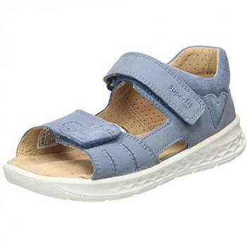 Sandales Superfit garçon ajustement régulier 22