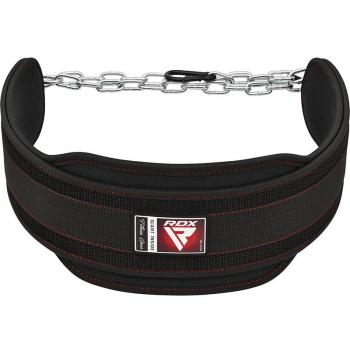 Cinturón de Inmersión RDX T7 para Entrenamiento de Pesas