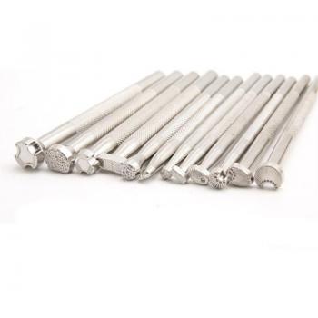 Special Shape Leather Punch Set