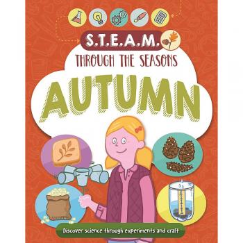 Steam Through The Seasons: Autumn