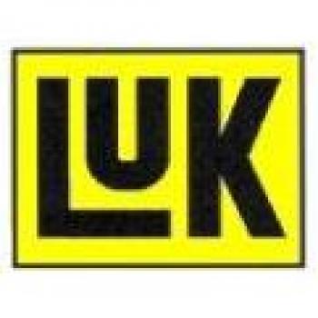 RepSet Pro Koppelingsset LUK 622 3072 33