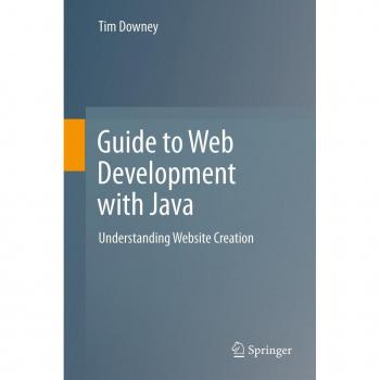 Vitalsource Technologies, Inc. Guide To Web Development With Java