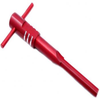 Harley 944 Carénage – Kit Alignement Triplé avec Interrupteur
