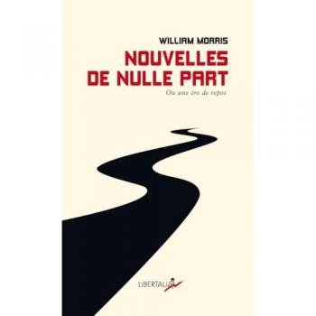 Nouvelles de nulle part