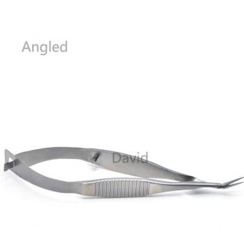 Venus Micro Ophthalmic Scissors