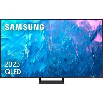 TV QLED 55
