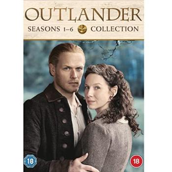 Outlander (2014)