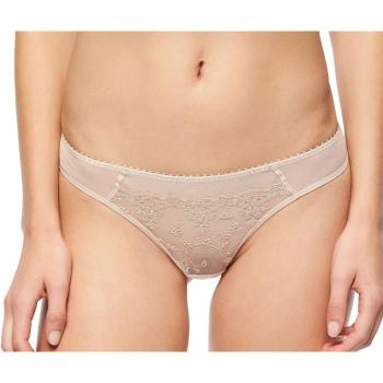 Passionata Damen String White Nights (Beige, Damen)