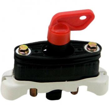 Volvo Trucks Battery Switch FH FM FL VM 21199003