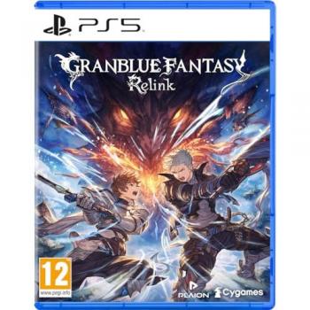 Granblue Fantasy: Relink