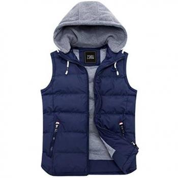 ArcticBreeze SlimPuffer
